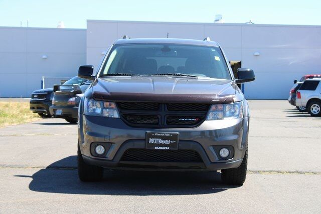 2019 Dodge Journey SE Klamath Falls OR