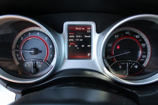 2019 Dodge Journey SE Klamath Falls OR