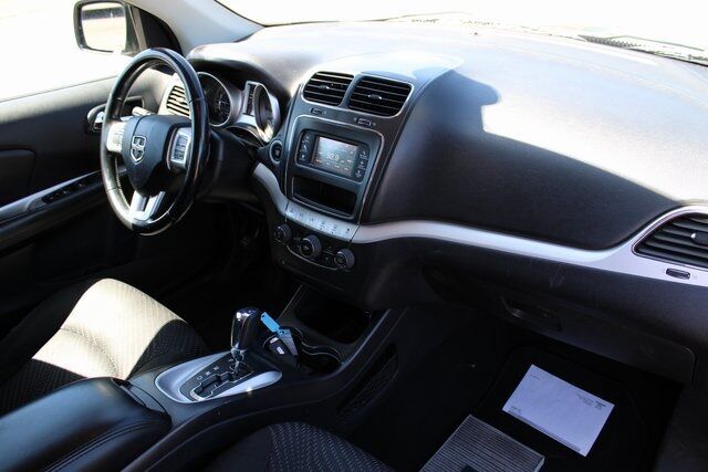 2019 Dodge Journey SE Klamath Falls OR