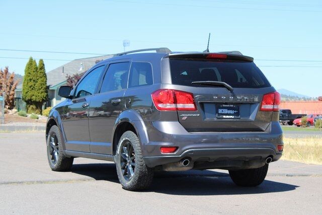 2019 Dodge Journey SE Klamath Falls OR