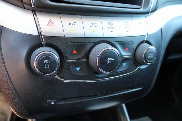 2019 Dodge Journey SE Klamath Falls OR