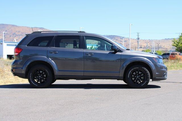 2019 Dodge Journey SE Klamath Falls OR