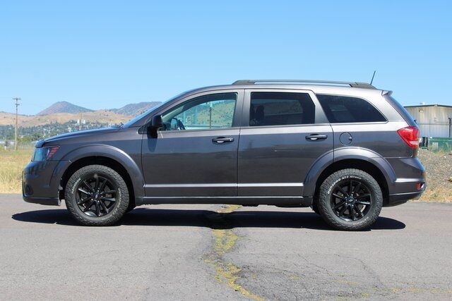 2019 Dodge Journey SE Klamath Falls OR
