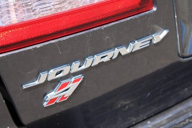 2019 Dodge Journey SE Klamath Falls OR