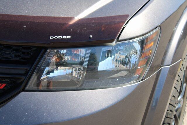 2019 Dodge Journey SE Klamath Falls OR