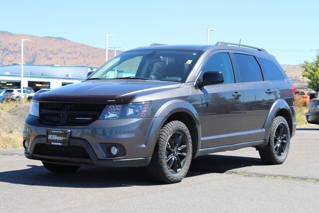 2019 Dodge Journey SE Klamath Falls OR