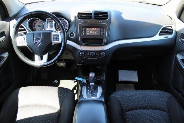 2019 Dodge Journey SE Klamath Falls OR
