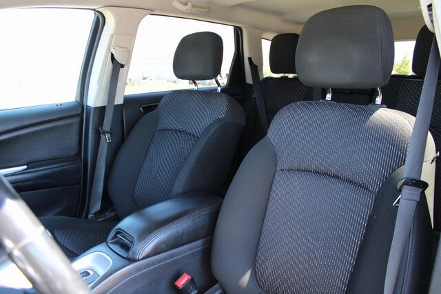 2019 Dodge Journey SE Klamath Falls OR