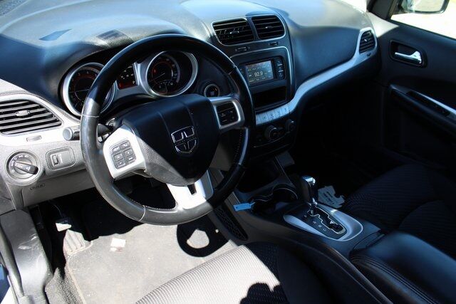 2019 Dodge Journey SE Klamath Falls OR