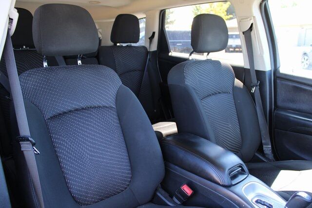 2019 Dodge Journey SE Klamath Falls OR