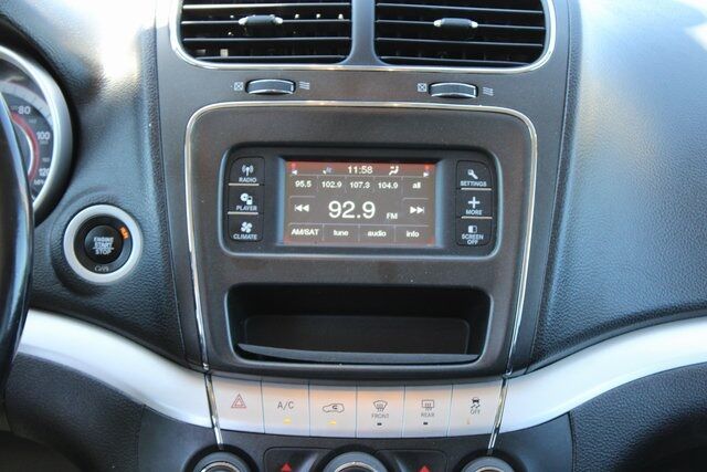 2019 Dodge Journey SE Klamath Falls OR