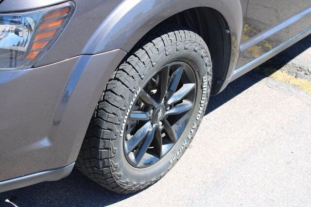 2019 Dodge Journey SE Klamath Falls OR