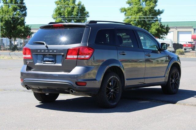 2019 Dodge Journey SE Klamath Falls OR