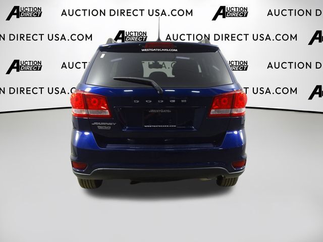 2019 Dodge Journey SE Raleigh NC