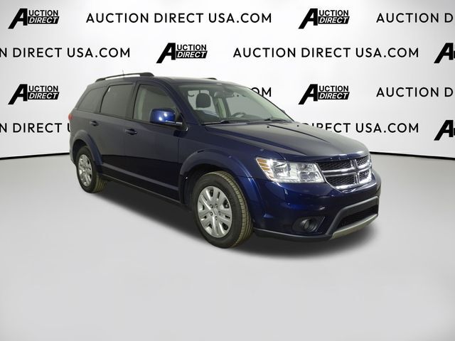 2019 Dodge Journey SE Raleigh NC