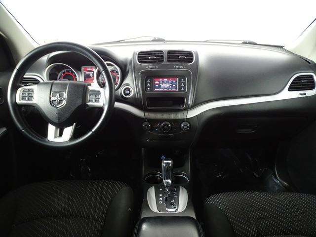 2019 Dodge Journey SE Raleigh NC