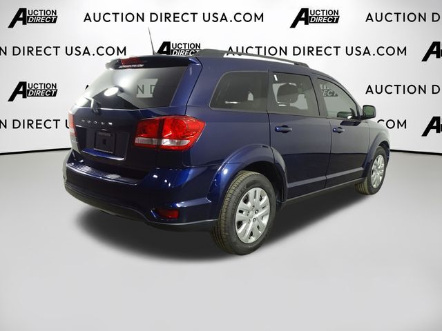 2019 Dodge Journey SE Raleigh NC