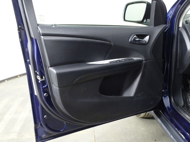 2019 Dodge Journey SE Raleigh NC