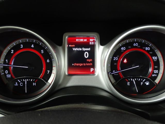 2019 Dodge Journey SE Raleigh NC