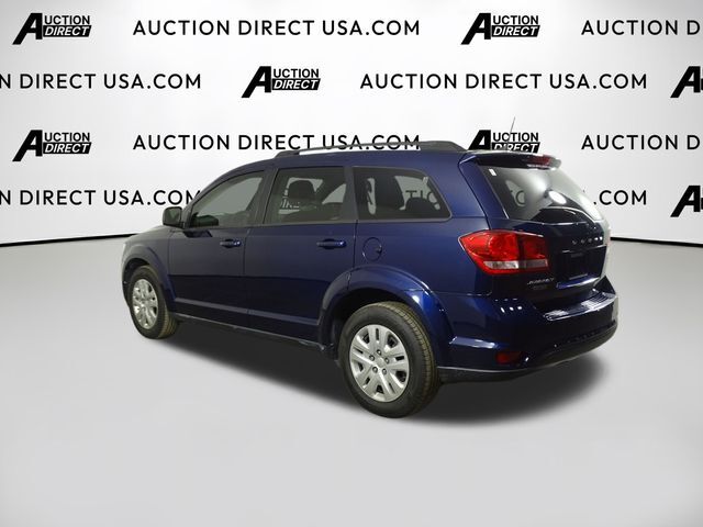 2019 Dodge Journey SE Raleigh NC