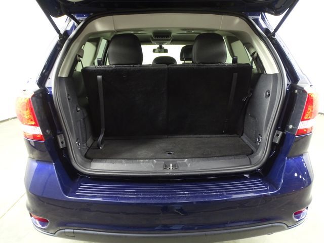 2019 Dodge Journey SE Raleigh NC