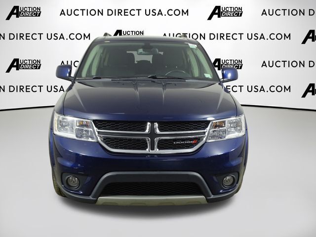2019 Dodge Journey SE Raleigh NC