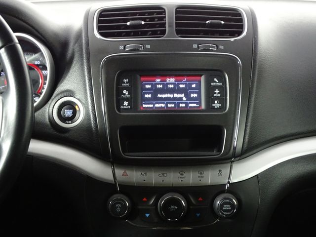 2019 Dodge Journey SE Raleigh NC