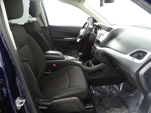 2019 Dodge Journey SE Raleigh NC