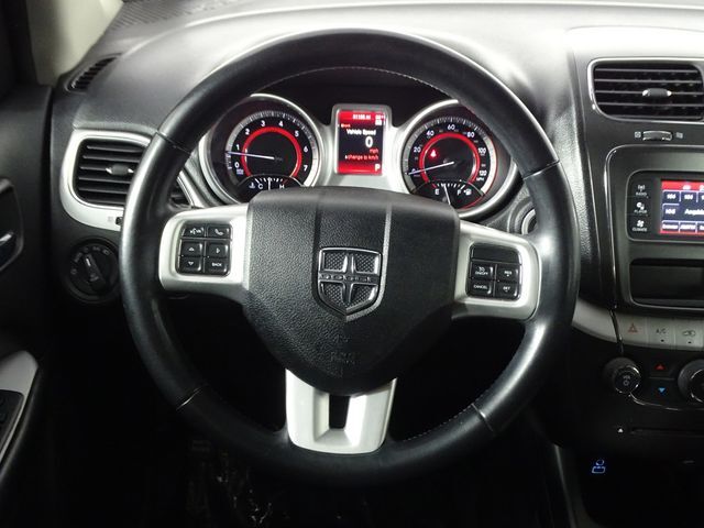 2019 Dodge Journey SE Raleigh NC