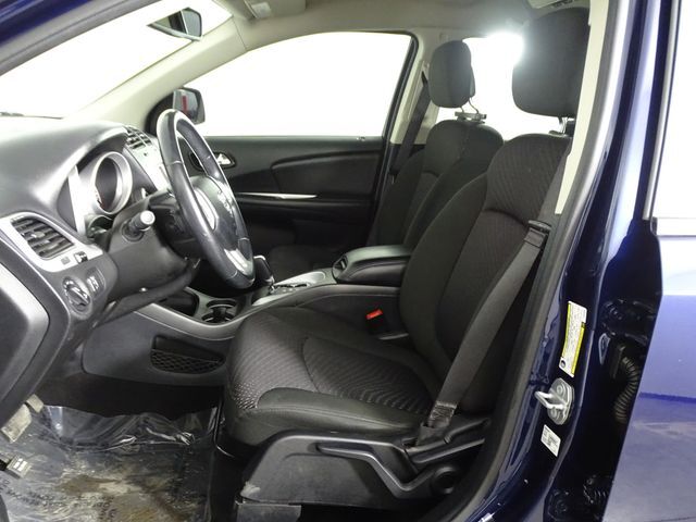 2019 Dodge Journey SE Raleigh NC