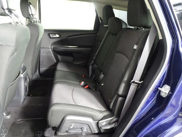 2019 Dodge Journey SE Raleigh NC