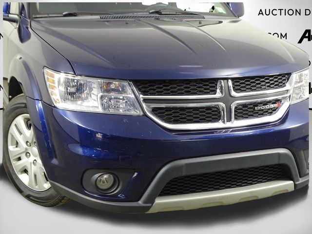 2019 Dodge Journey SE Raleigh NC