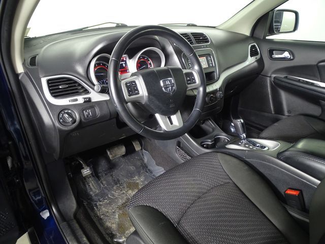 2019 Dodge Journey SE Raleigh NC