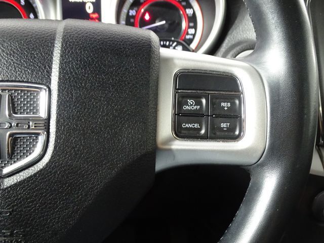 2019 Dodge Journey SE Raleigh NC
