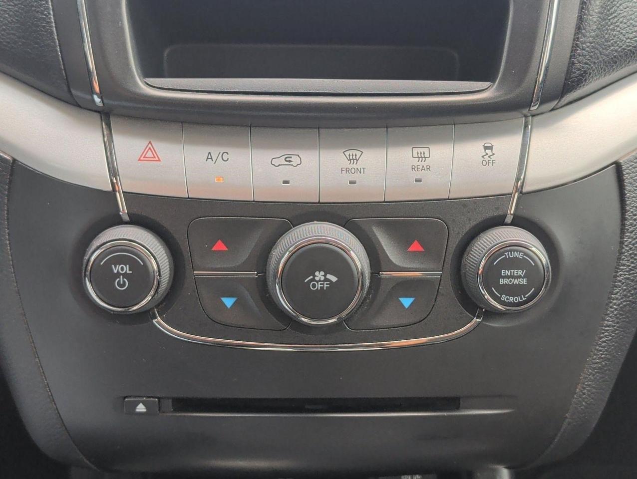2019 Dodge Journey SE San Juan TX
