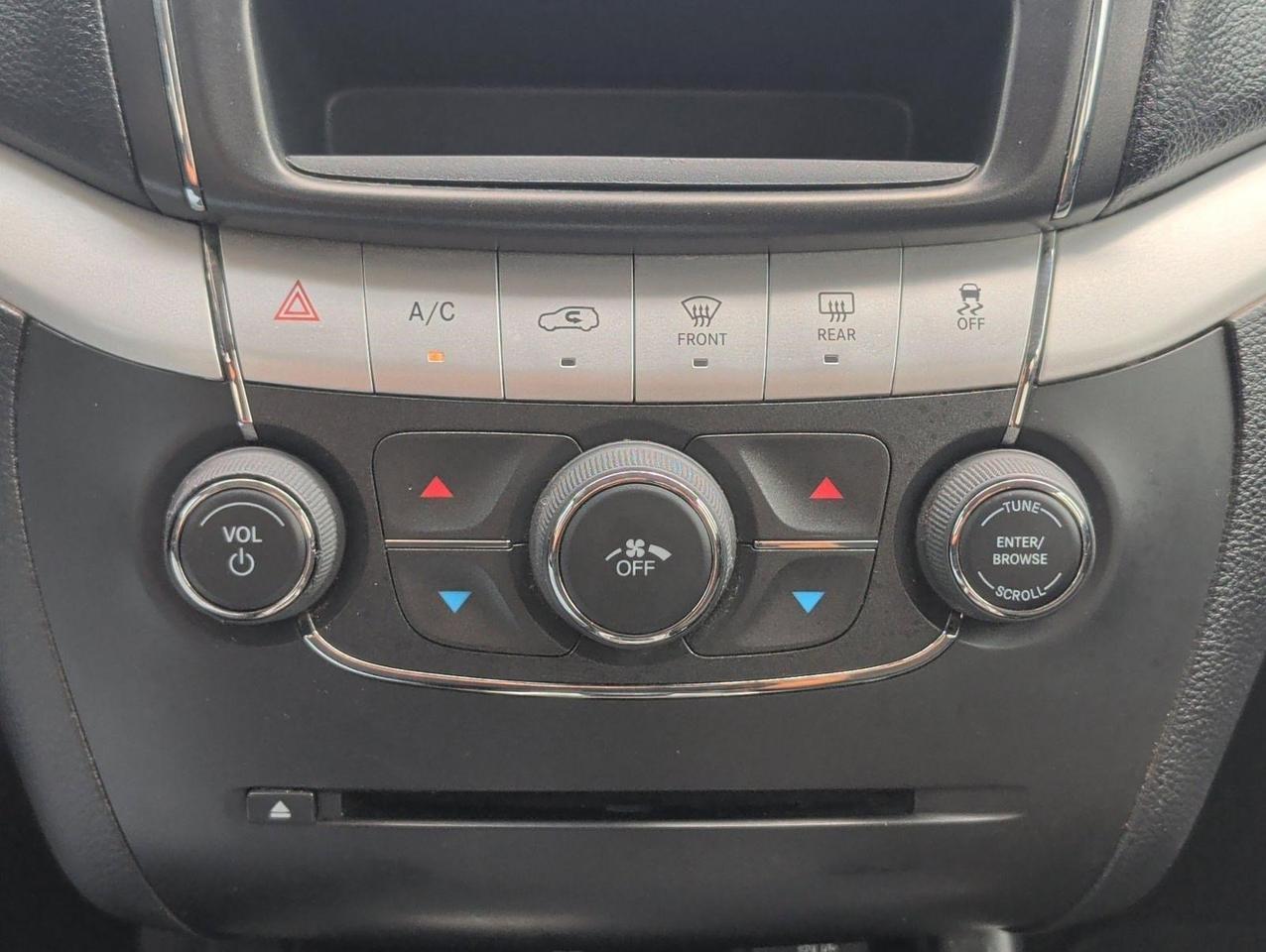 2019 Dodge Journey SE San Juan TX