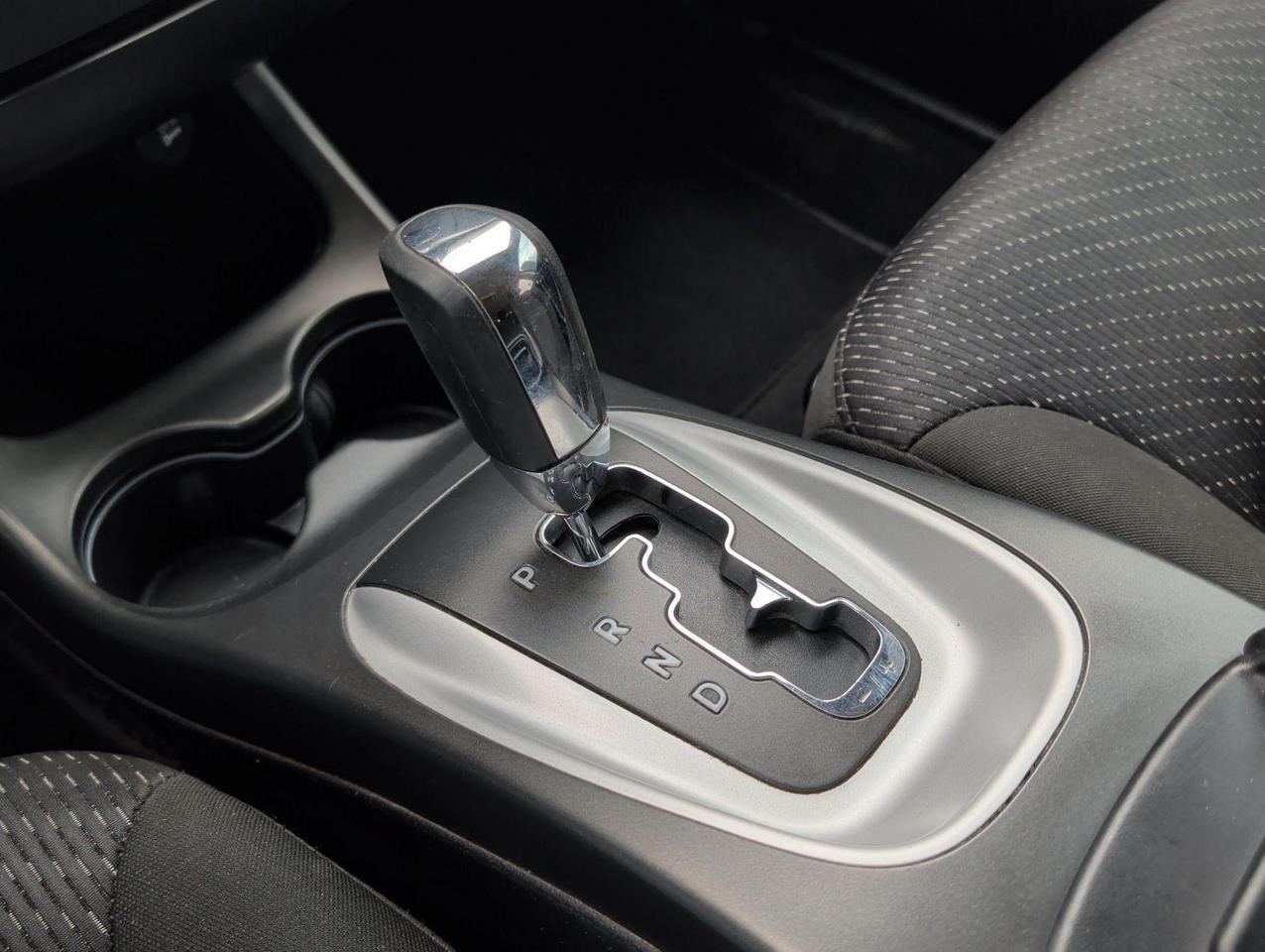 2019 Dodge Journey SE San Juan TX