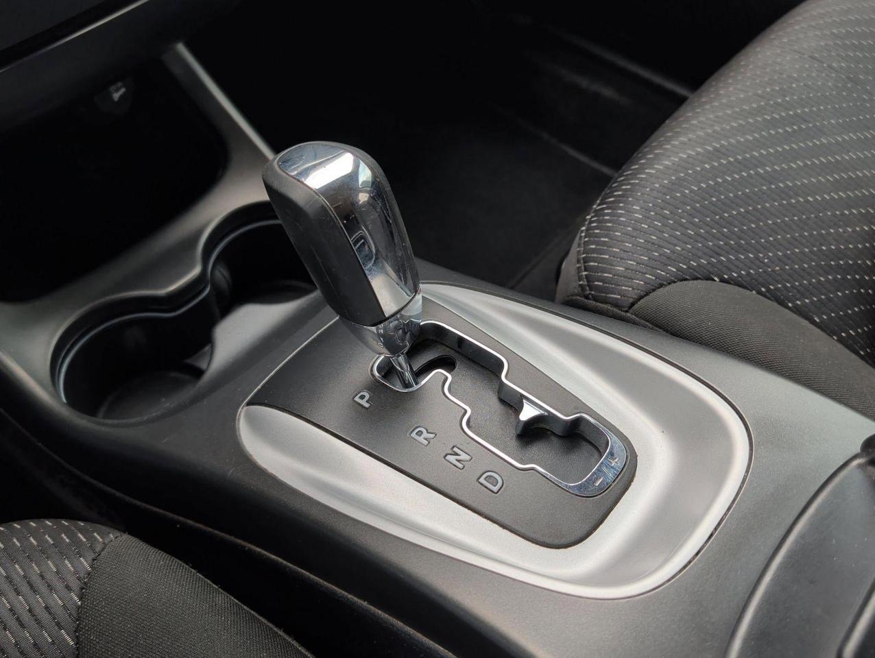 2019 Dodge Journey SE San Juan TX