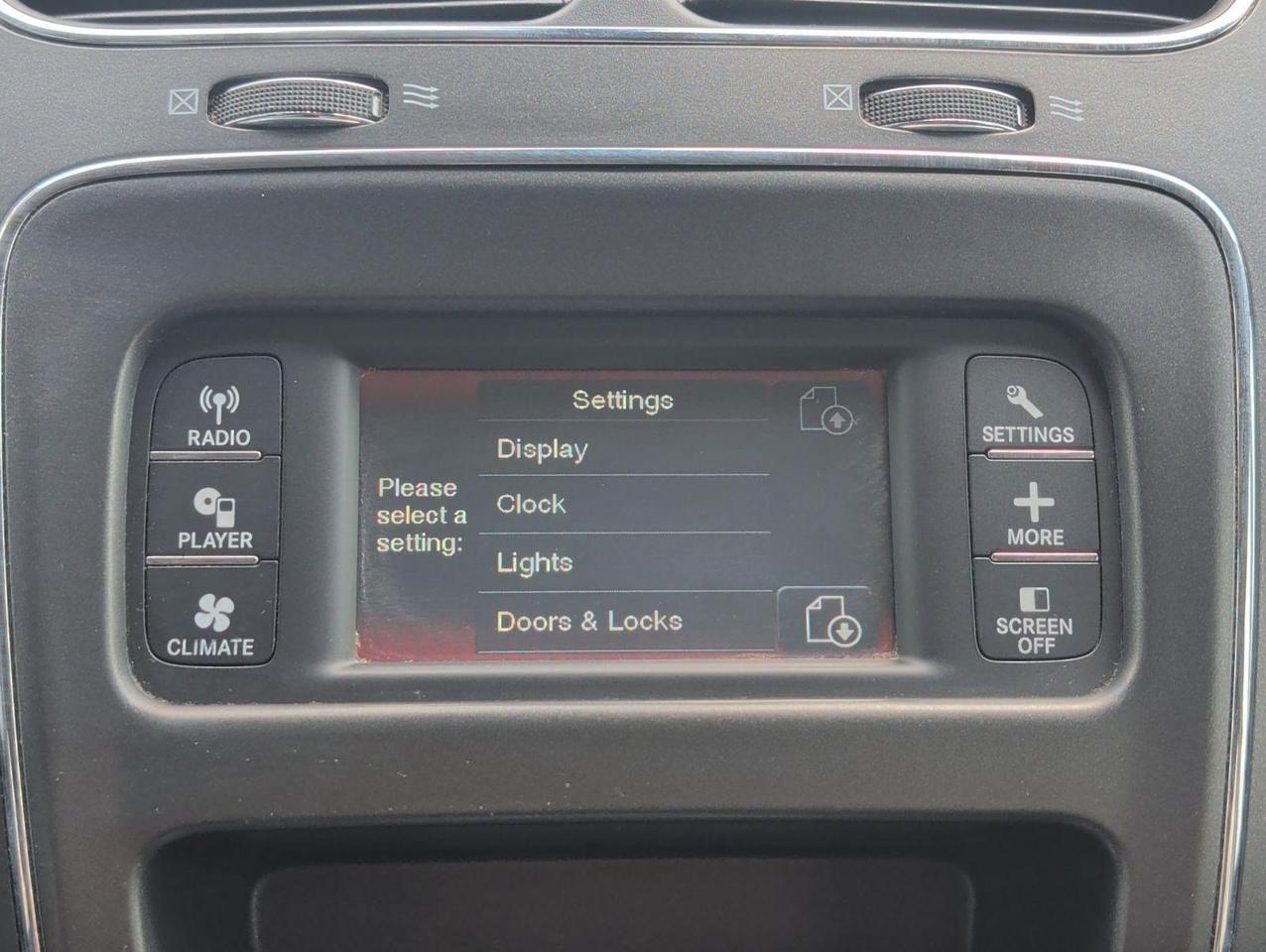 2019 Dodge Journey SE San Juan TX