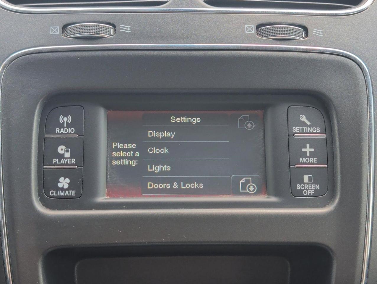 2019 Dodge Journey SE San Juan TX