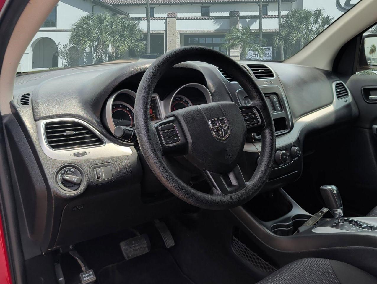 2019 Dodge Journey SE San Juan TX