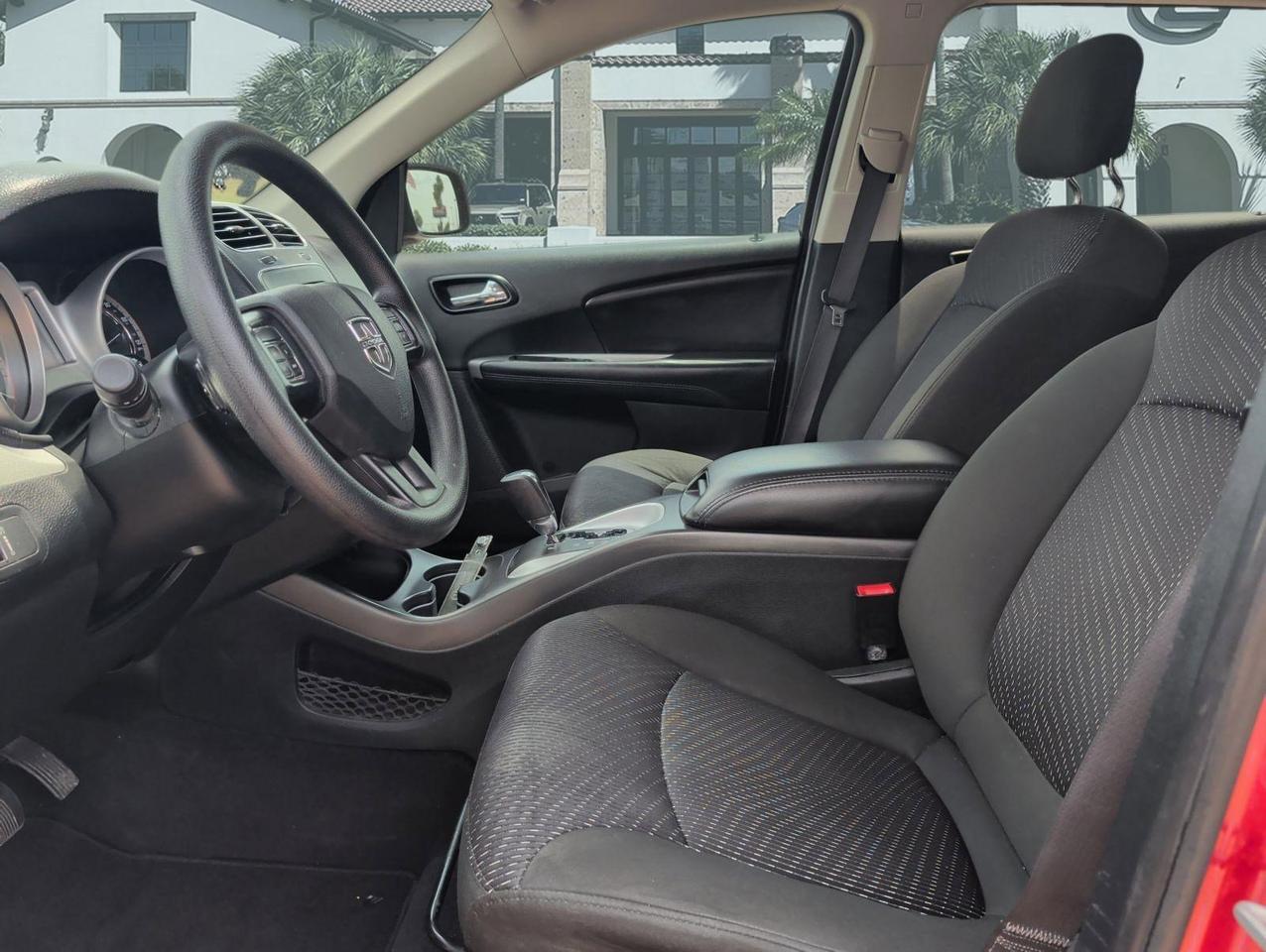 2019 Dodge Journey SE San Juan TX