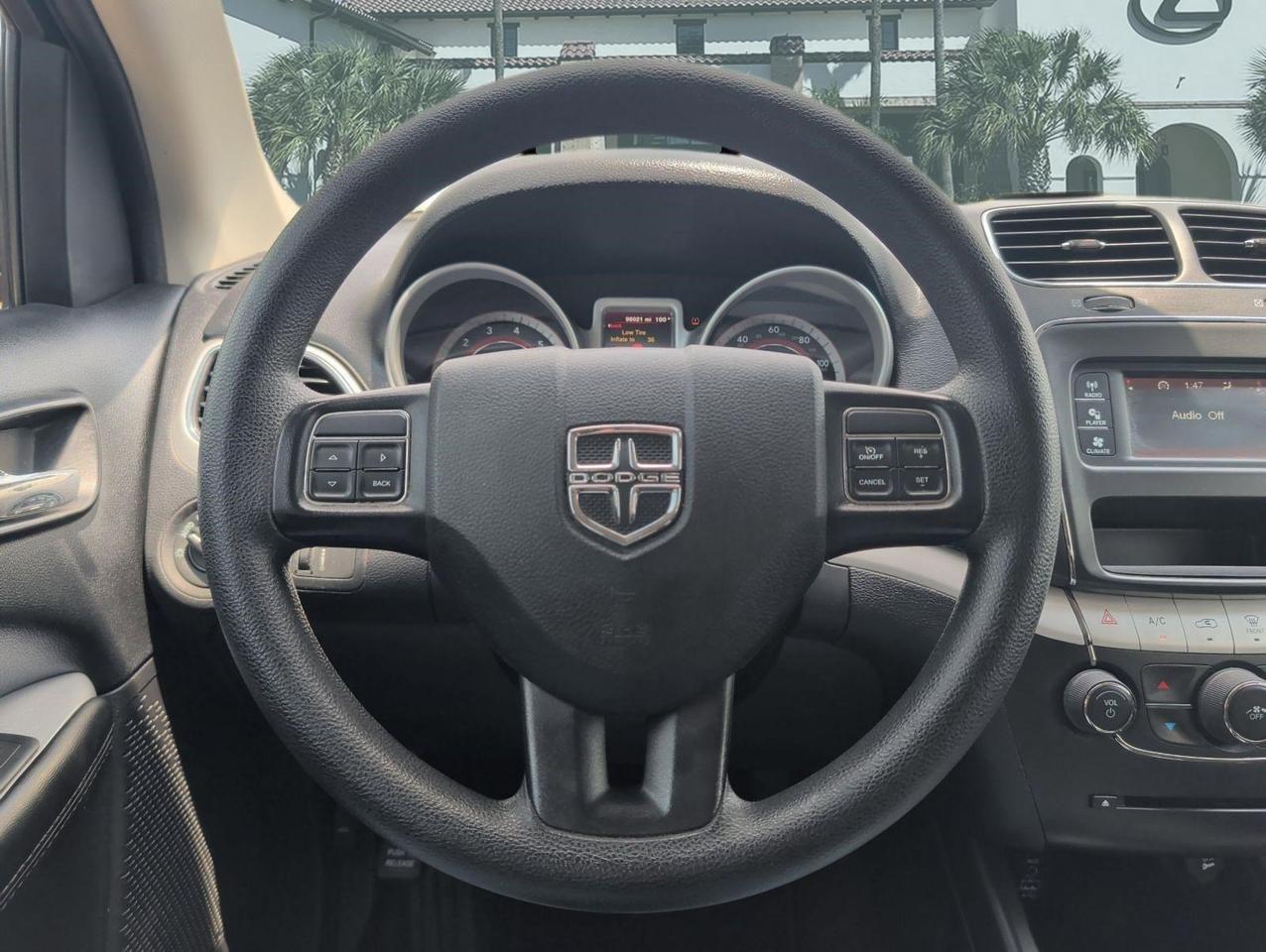 2019 Dodge Journey SE San Juan TX