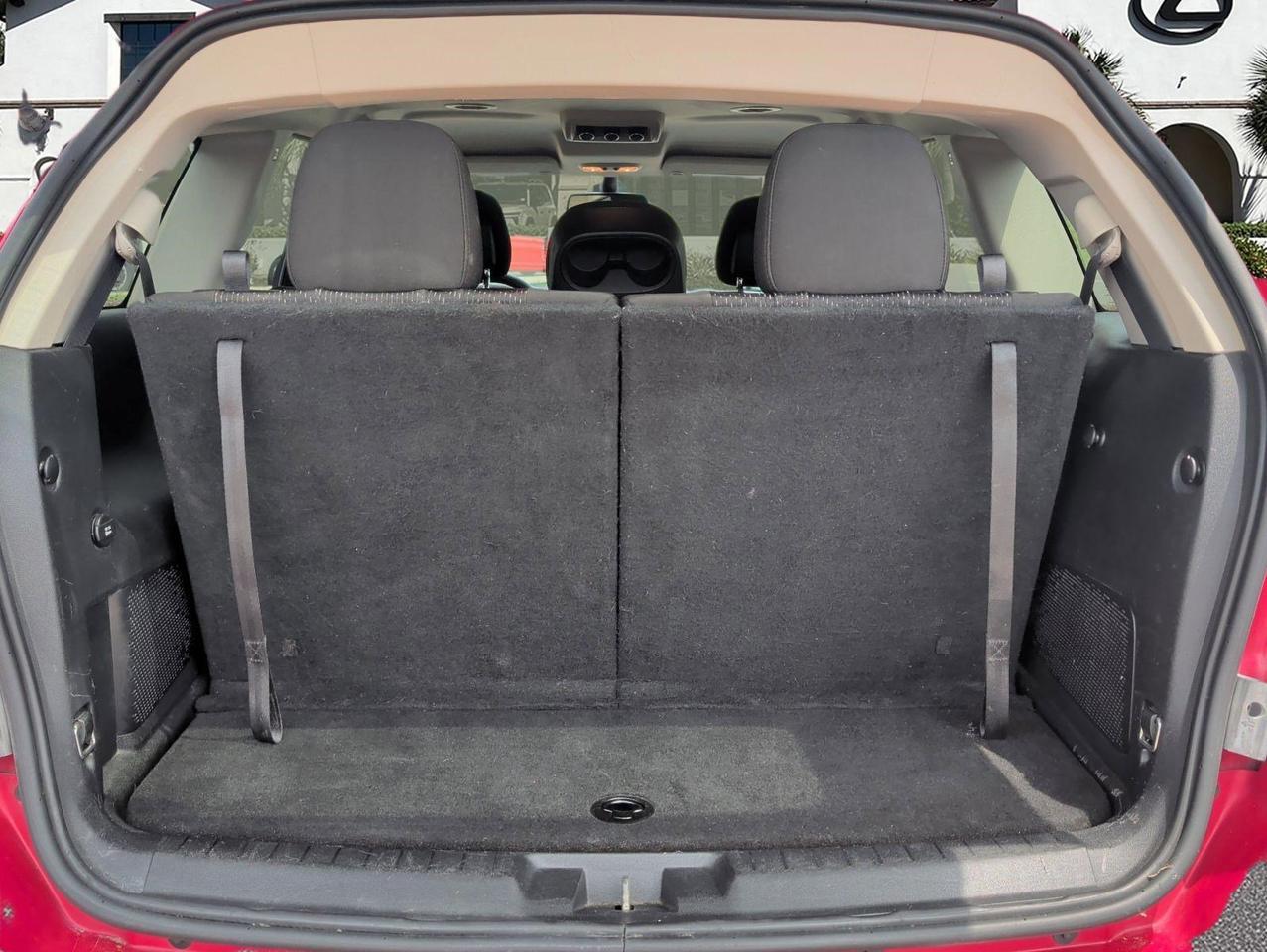 2019 Dodge Journey SE San Juan TX