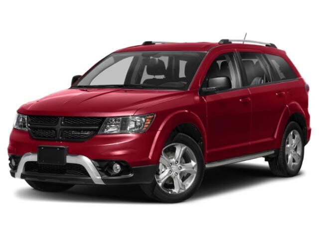 2019 Dodge Journey SE FWD's photo