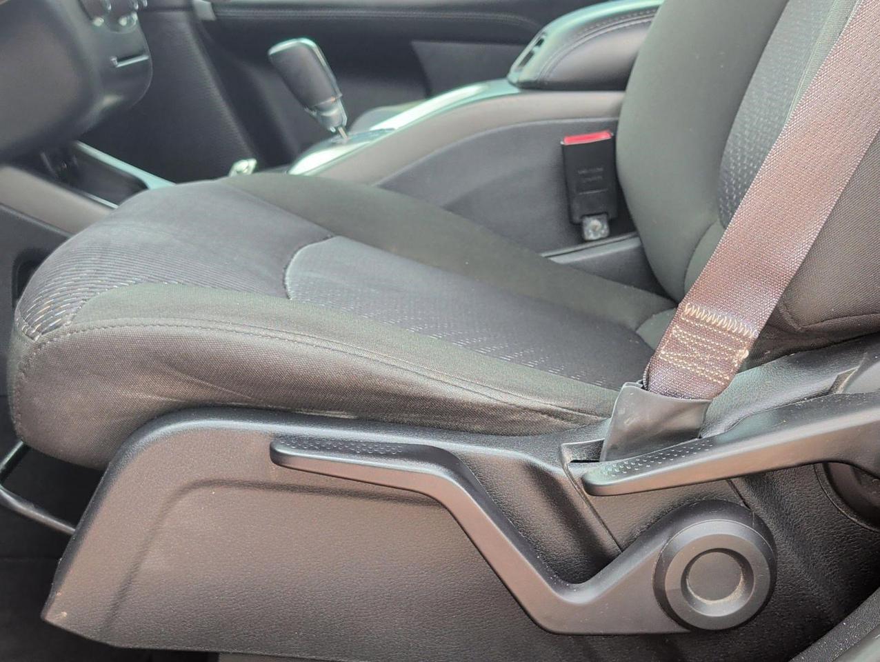 2019 Dodge Journey SE San Juan TX