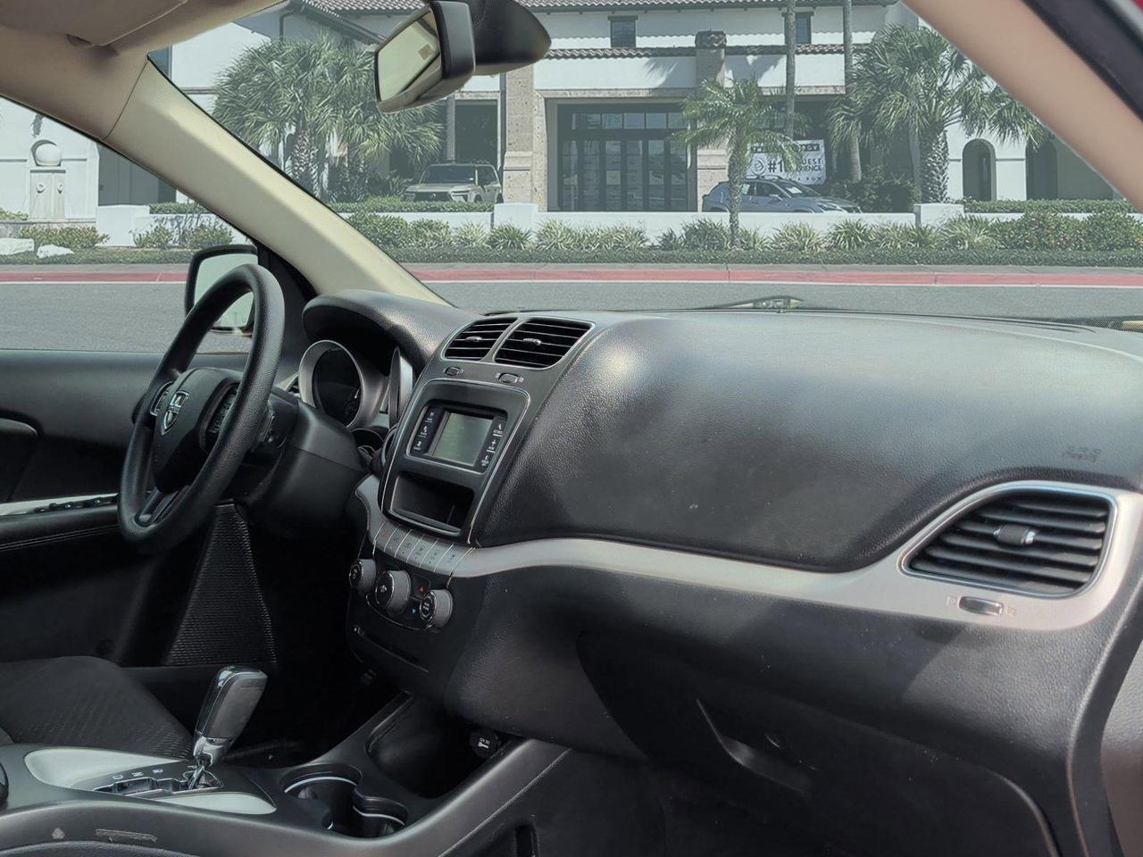 2019 Dodge Journey SE San Juan TX