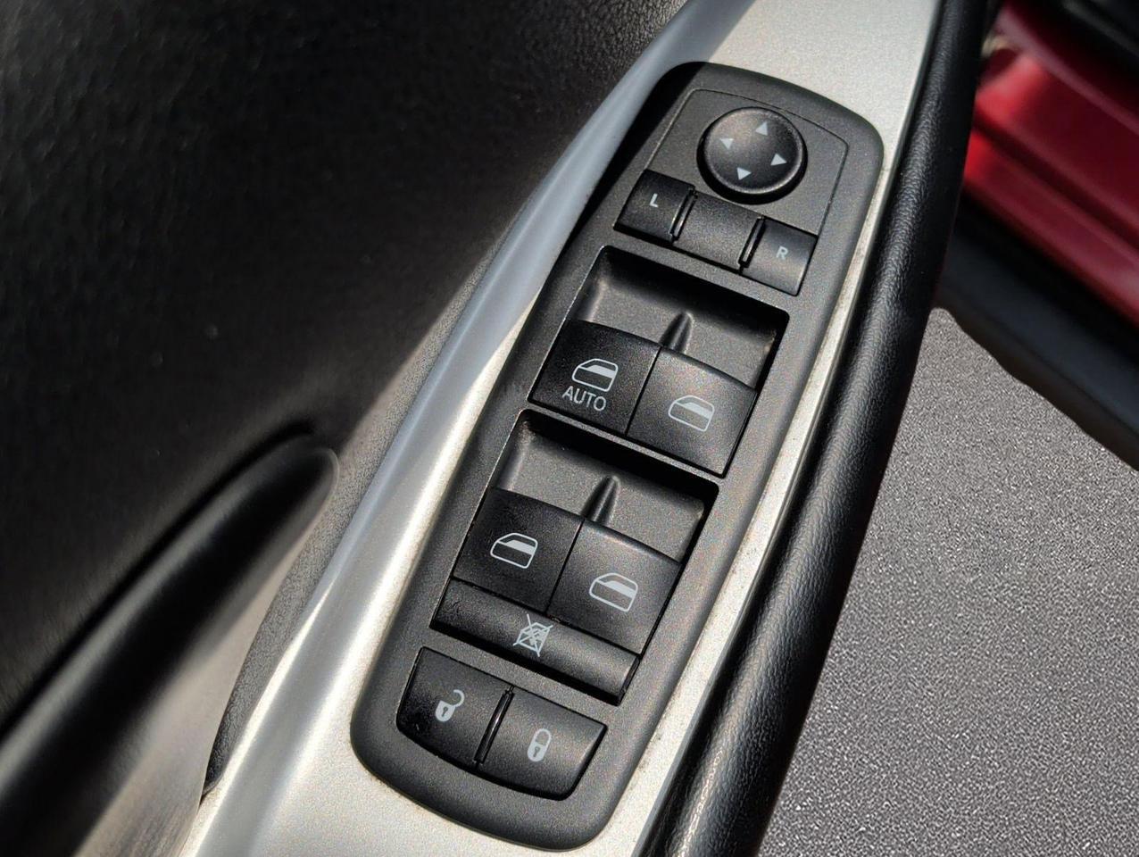 2019 Dodge Journey SE San Juan TX
