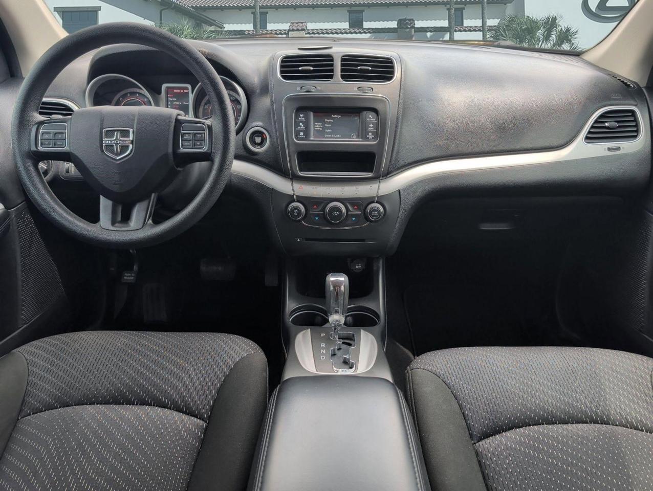 2019 Dodge Journey SE San Juan TX