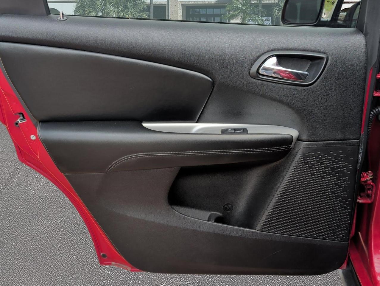 2019 Dodge Journey SE San Juan TX